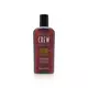 American Crew Daily Deep Moisturizing Vegan Haarshampoo Zur Nahrung, 100 ml