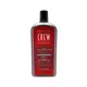 American Crew 3-In-1 Chamomile & Pine Haarshampoo Spülung & Duschgel 3-in-1 Hydratisierend, 250 ml