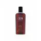 American Crew Daily Cleansing Haarshampoo Zur Revitalisierung, 250 ml