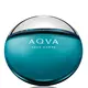 Bvlgari Aqva Eau de Toilette Für Männer, 100 ml