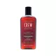 American Crew 3-In-1 Tea Tree Chamomile & Pine Haarshampoo Spülung & Duschgel 3-in-1 Hydratisierend, 450 ml