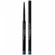 Shiseido Micro Liner INK Crayon pour les yeux Eyeliner liquide 08 Bleu canard, 0,1 g