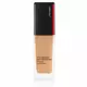 Shiseido Synchro Skin Self-Refreshing Fond de teint liquide 350 Érable SPF 30, 30 ml, image 2