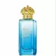 Juicy Couture Rock The Rainbow - Bye Bye Blues Eau de Toilette Für Frauen, 75 ml