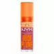 Nyx Professional Make Up DUCK PLUMP brillant à lèvres #strike a rose, 6,8 ml, image 8