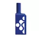 Histoires de Parfums This Is Not A Blue Bottle 1.4 Eau de Parfum Unisexe, 60 ml