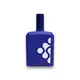 Histoires de Parfums This Is Not A Blue Bottle 1.4 Eau de Parfum Unisex, 120 ml