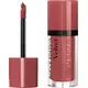 Bourjois Rouge Edition Velvet Dimeticon Matt Flüssiger Lippenstift 04 Pfirsich Club, 7 ml