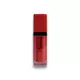 Bourjois Rouge Edition Velvet Dimeticon Matt Flüssiger Lippenstift 04 Pfirsich Club, 7 ml, Bild 4