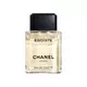 Chanel Egoiste Platinum Eau de Toilette Pour hommes, 100 ml