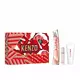 Set Kenzo: Flower Ikebana Sakura Eau De Parfum For Women 75 ml + Flower Ikebana Sakura Eau De Parfum For Women 10 ml + Flower Ikebana Sakura Hydrating Body Lotion, 3 Stück