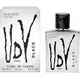Ulric De Varens Black Eau de Toilette Für Männer, 100 ml, Bild 2