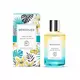 Parfums Berdoues Monoi & Tiare Eau de Toilette Unisexe, 100 ml, image 2