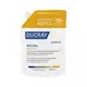 Ducray Kelual Squanorm Haarbehandlung Shampoo Antischuppen For Scalp With Dry Dandruff Nachfüllen, 400 ml