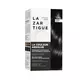 Lazartigue La Couleur Absolue Teinture permanente pour cheveux 1.00 Intense Black, 143 ml