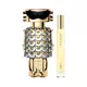 Set Paco Rabanne: Fame Eau De Parfum For Women 80 ml + Fame Eau De Parfum For Women, 80 ml