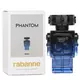 Paco Rabanne Phantom Intense Eau de Parfum Pour hommes Rechargeable, 100 ml, image 2