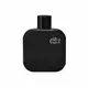 Lacoste Eau de Lacoste L.12.12. Noir Eau de Toilette Pour hommes, 50 ml