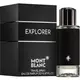 Montblanc Explorer Eau de Parfum Für Männer, 30 ml, Bild 6