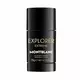 Montblanc Explorer Extreme 24h Schutz Deodorant-Stick Für Männer, 75 g