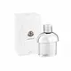 Moncler Pour Homme Eau de Parfum Für Männer Nachfüllen, 150 ml, Bild 2