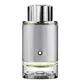 Montblanc Explorer Platinum Eau de Parfum Für Männer, 100 ml, Bild 2