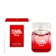 Karl Lagerfeld Femme Rouge Eau de Parfum Für Frauen, 45 ml, Bild 2