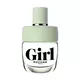 Rochas Girl Eau de Toilette Pour les femmes Rechargeable, 75 ml