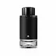 Montblanc EXPLORER eau de parfum vaporisateur, 200 ml