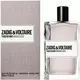 Zadig & Voltaire This is Him! Undressed Eau de Toilette Pour hommes, 100 ml, image 2