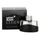Montblanc Legend Eau de Toilette Spray para Hombre, 30 ml, image 2