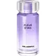 Karl Lagerfeld Fleur D'Iris Eau de Parfum Pour les femmes, 100 ml