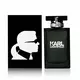 Karl Lagerfeld Pour Homme Eau de Toilette Für Männer, 100 ml, Bild 2