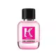 Karl Lagerfeld Urban Pink Eau de Parfum Pour les femmes, 60 ml