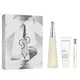 Xmas 2023 Set Issey Miyake: L'Eau d'Issey Eau De Toilette For Women 100 ml + L'Eau d'Issey Moisturizing Body Lotion 50 ml + L'Eau d'Issey Eau De Toilette For Women, 100 ml