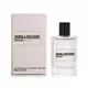 Zadig & Voltaire This is Her! Undressed Eau de Parfum Pour les femmes, 50 ml, image 2