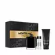 Legend Eau de Parfum 100 ml + 2 x Eau de Parfum 7,5 ml + Duschgel, 100 ml