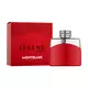 Montblanc Legend Red Eau de Parfum Pour hommes, 50 ml, image 2