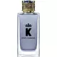 Dolce & Gabbana K By Dolce Gabbana Eau de Toilette Für Männer, 150 ml
