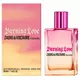 Zadig & Voltaire This Is Her! Burning Love Limited Edition Eau de Parfum Für Frauen, 50 ml, Bild 2