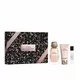 Set Narciso Rodriguez: All Of Me Eau De Parfum For Women 90 ml + All Of Me Eau De Parfum For Women 10 ml + All Of Me Hydrating Body Lotion, 3 pièces