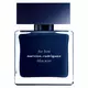 Narciso Rodriguez Bleu Noir Eau de Toilette Für Männer, 50 ml