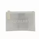 Burberry Trousse de maquillage en textile