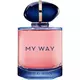 Giorgio Armani My Way Intense Eau de Parfum Für Frauen Nachfüllbar, 50 ml
