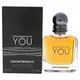 Giorgio Armani Stronger With You Eau de Toilette Für Männer, 50 ml, Bild 2