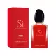 Giorgio Armani Si Passione Intense Eau de Parfum Für Frauen, 50 ml, Bild 2
