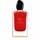 Giorgio Armani Si Passione Eau de Parfum Pour les femmes, 150 ml