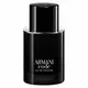 Giorgio Armani Code Eau de Toilette Für Männer Nachfüllbar, 50 ml