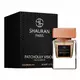 Shauran Patchouli Vision Eau de Parfum Unisexe, 50 ml, image 2