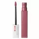Maybelline SuperStay Matte Ink Matt Flüssiger Lippenstift 15 Liebhaber, 5 ml